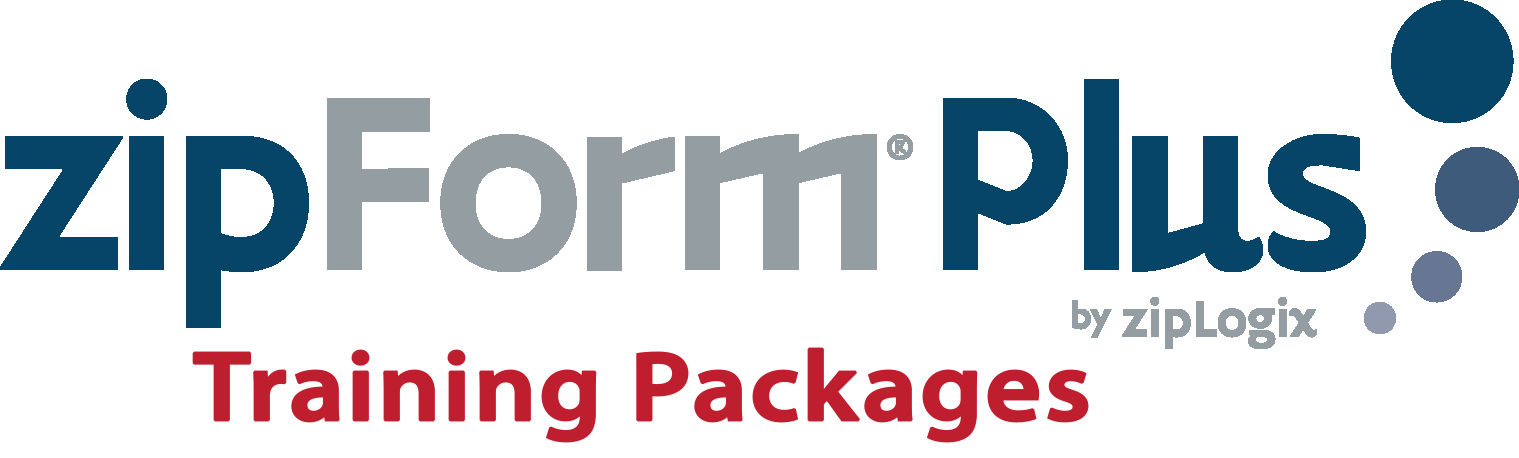 Custom Training Packages